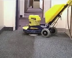 Carpet cleaning Fairfax VA
