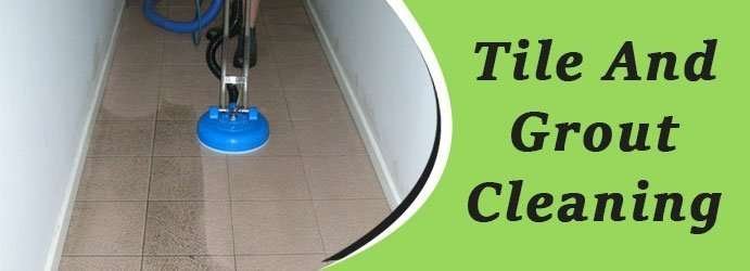Kitchen Tile Cleaning Alexandria Fairfax