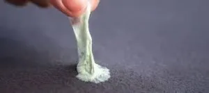 How To Remove Gum From Upholstery Number 1 Method 1 Remove Gum from Upholstery