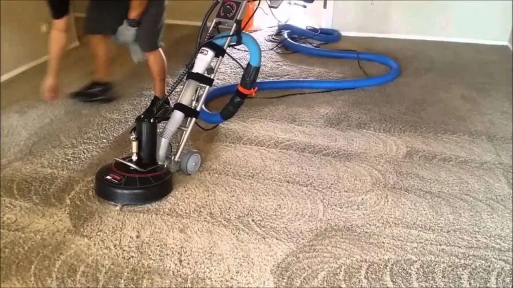 carpet cleaning fairfax photo