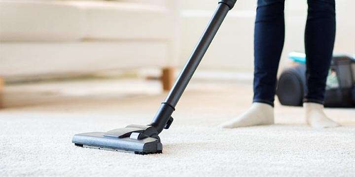 move out house cleaner services