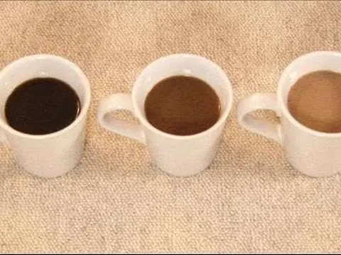 How to Remove Coffee Stains From Carpet
