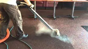 carpet cleaning in Fairfax Virginia