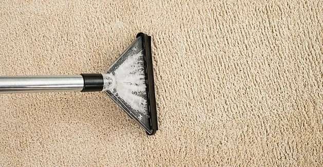 carpet steam clean northern va