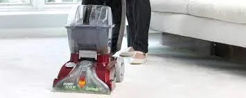 Hoover FH50150 Power Scrub Deluxe Carpet Washer Review