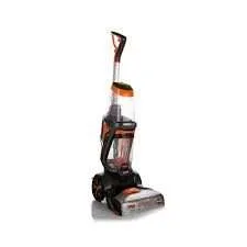 Portable carpet cleaner
