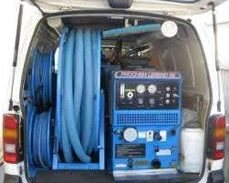 truck mount carpet cleaner