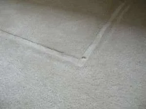 carpet dent