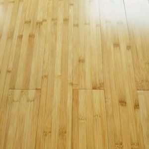 bamboo floors