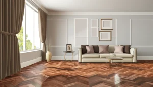Detailed Guide to Hardwood Flooring