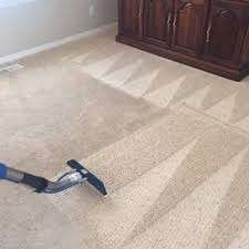 Move Furniture During Carpet Cleaning