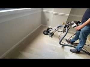 Carpet Cleaning Improves Indoor Air Quality