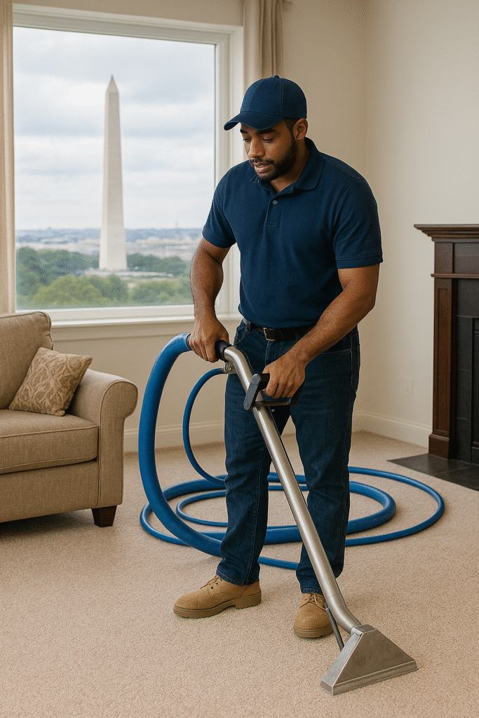 Top Rug Cleaner Washington Dc: Best Services For Your Carpets And Rugs 1 Rug Cleaner Washington DC