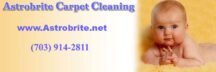 astrobrite carpet cleaning fairfax