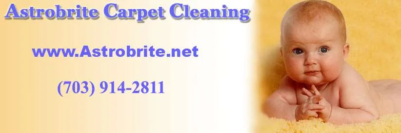 astrobrite carpet cleaning fairfax