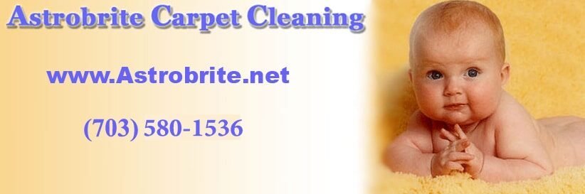 Astrobrite Carpet Cleaning logo